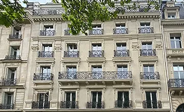 Haussmann