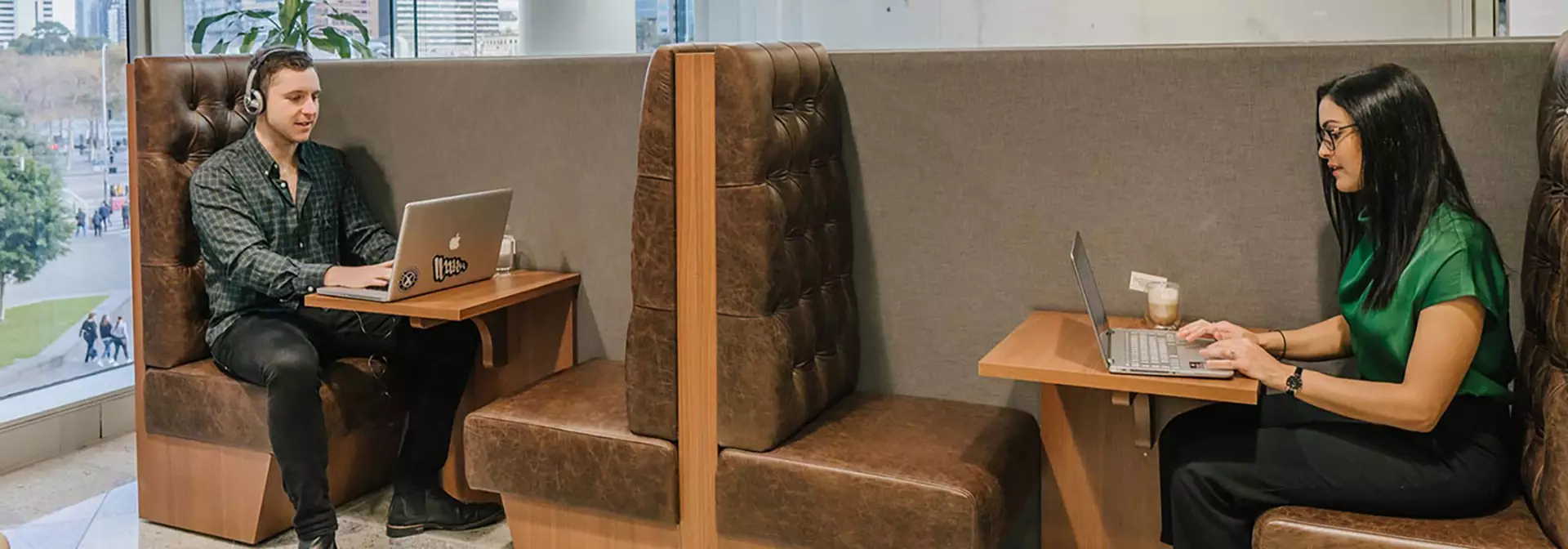 Serviced Offices
