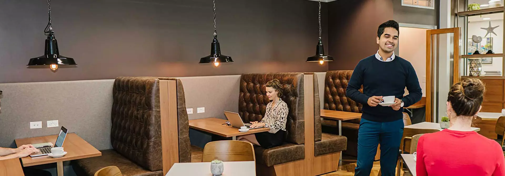 Coworking